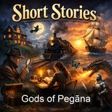 Gods of Pegana - Lord Dunsany