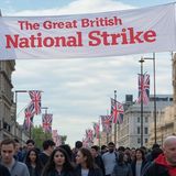 The Great British National Strike
