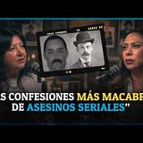 Las cartas más MACABRAS de ASESINOS SERIALES   RELATOS DEL MISTERIO PODCAST