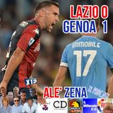 #47 Lazio-Genoa 0-1 20230827