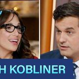 Beth Kobliner - Helping Young People _Get a Financial Life_ _ The Daily Show