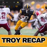 The Answer To Why Iowa's Giving Up Big Plays | WUW 539