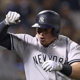 Bronx Bombers #026 | State of the Yankees | Defining Success | Wild Card Starter? | Andrew Rotondi
