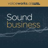A podcast all about sound!