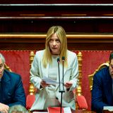 Governo sospende rinnovo automatico dell’accordo di difesa con Israele