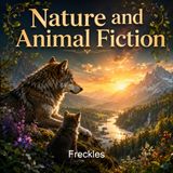 Freckles - Gene Stratton-Porter