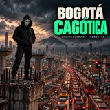Bogotá Cagótica