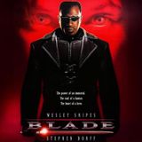 Do You Even Movie? | BLADE (1998) Wesley Snipes’ Daywalker, Blood Rave & How It Revived Superhero Movies