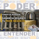 FONDOS DE INVERSIÓN: Lo que nadie te explica para empezar desde cero.