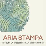 Aria stampa del 10 marzo 2025