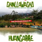 📻🎉 Saludo por aniversario de los anexos de Chinllahuacho y Huancarire, del distrito de Limatambo - Cusco.