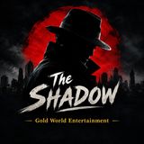 The Shadow- The Tenor with the Broken Voice