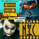 'The Dark Knight' (feat. Darin Lundberg of NostalgiaCast)