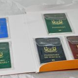 Passeport AES : début de l’enrôlement le 15 septembre au Niger (La Semaine sur Kalangou)