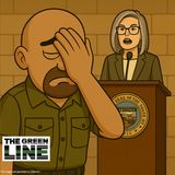 Episode 561 - There Goes the Judge!