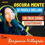Cómo se hace un TRUE CRIME desde Ecuador