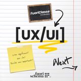 UX/UI | FuoriClasse