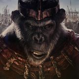 Spoiler Review:  Kingdom of the Planet of the Apes