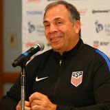 Soccer 2 the MAX:  USMNT Fail to Qualify for the 2018 World Cup
