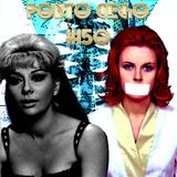 Ponto Cego #150: Os Limites do Giallo: Libido (1965) e Femina Ridens (1969)