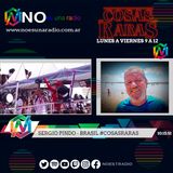 Carnaval Bahía | Brasil - Corresponsal #CosasRaras
