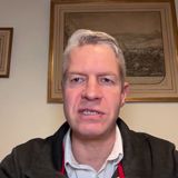 Nikola Mirkovic: Turning the Page on Globalist American-EU Empire #620