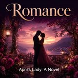 April's Lady A Novel - Mrs Hungerford - Part 2