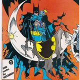 Syndicated Source Material 007 - Batman - "Year Two”