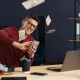 Paginas web para ganar dinero probando