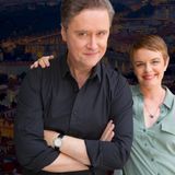 Richard Fidler's Prague