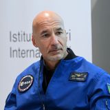 Luca Parmitano: "L’importanza strategica, economica, ecologica, scientifica dello spazio che viviamo ogni giorno"