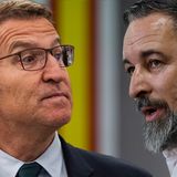 Tertulia de Federico: El acuerdo de Feijóo que no firma Abascal