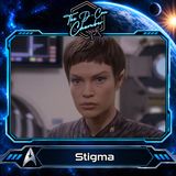 Enterprise "Stigma" watch party with DAVID LIVINGSTON | S02 E14