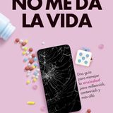 No me da la vida - Lauren Cook