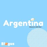 Blogus - Argentina
