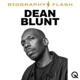 Dean Blunt Biography Flash: The Mystery Begins