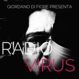 Radio Virus - La morte di Silvio Berlusconi e altro - settimana 24