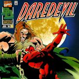 Unspoken Issues #166 - Daredevil #353–364
