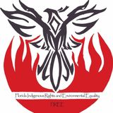 Episode 01: Sheridan from Florida Indigenous Rights & Environmental Equality