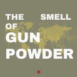 [Stories from Sudan] - THE SMELL OF GUNPOWDER