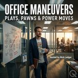 Office Maneuvers - Navigate the corporate landscape with Nick Ledger