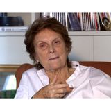 Liliana Cavani - regista (Emilia Romagna)