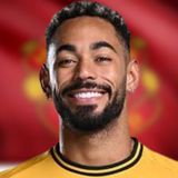 Manchester United interested in Wolves' Cunha