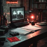 TGF 027 Madeleine Beth McCann: Uncovered