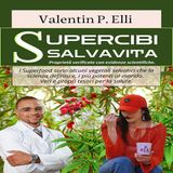 Spirulina Supercibo Salvavita