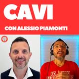 Chiacchierata sui cavi con Alessio Piamonti #323