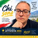 Marco Ferrara Attivista M5S