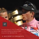 Episodio 5 - Savoldelli e il Giro 2005: la picchiata rosa del Falco di Rovetta