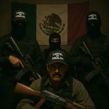 Cartello di Sinaloa: l’impero criminale che domina le rotte globali