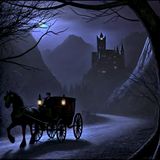 Dracula (Full Book) - Part 1 - Chapter 01 to 10 | Classic Stories